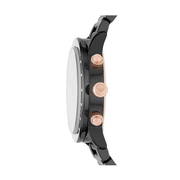 EMPORIO ARMANI CERAMICA Mod. MARIO