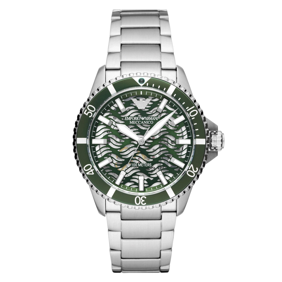 EMPORIO ARMANI MOD. AR60061