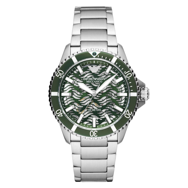 EMPORIO ARMANI MOD. AR60061