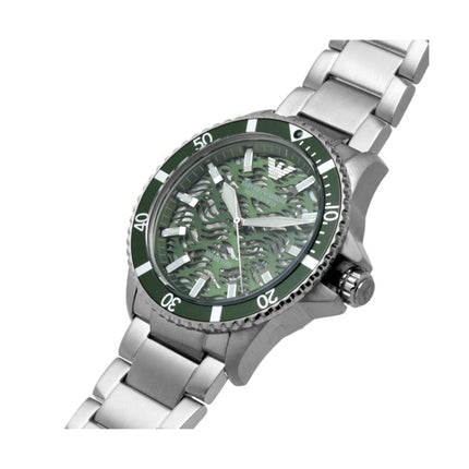 EMPORIO ARMANI MOD. AR60061