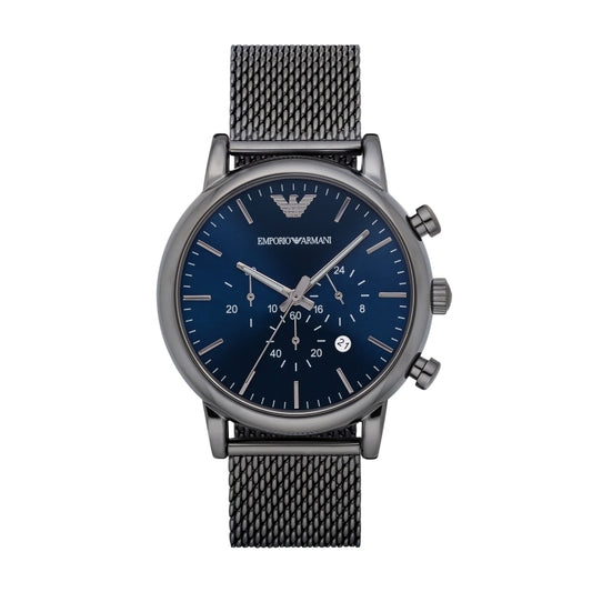 EMPORIO ARMANI MOD. LUIGI