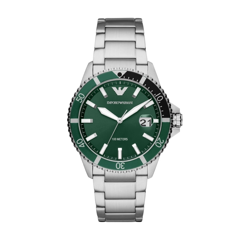 EMPORIO ARMANI MOD. MARIO