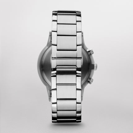 EMPORIO ARMANI MOD. RENATO