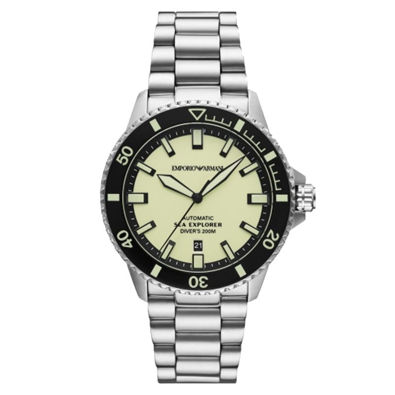 EMPORIO ARMANI Mod. AR60083