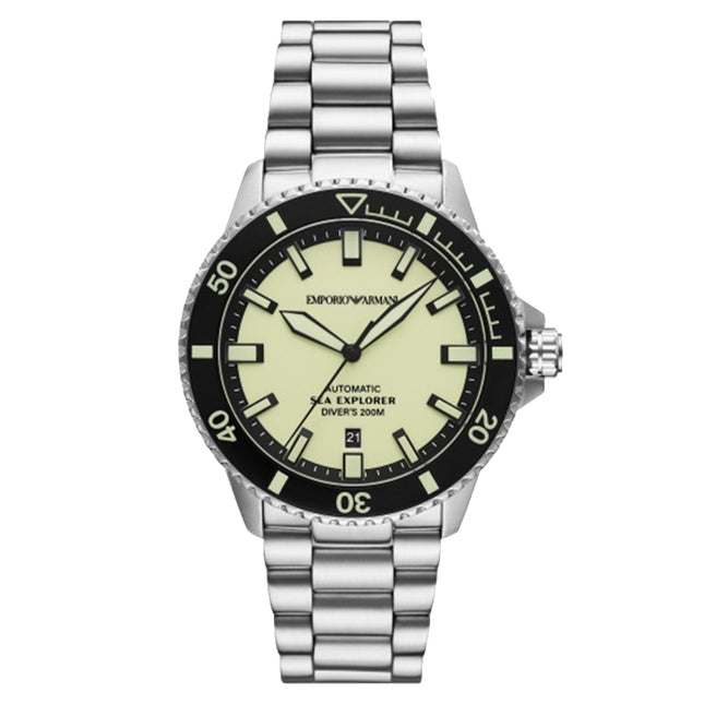 EMPORIO ARMANI Mod. AR60083