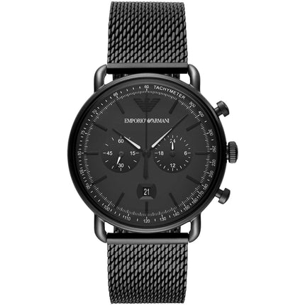 EMPORIO ARMANI Mod. AVIATOR