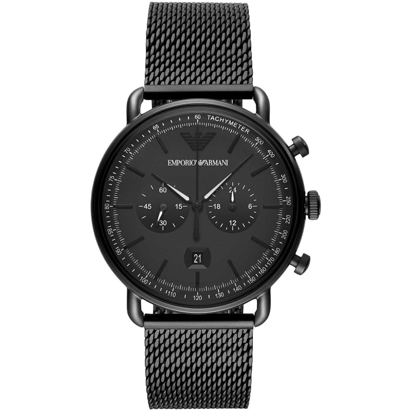 EMPORIO ARMANI Mod. AVIATOR
