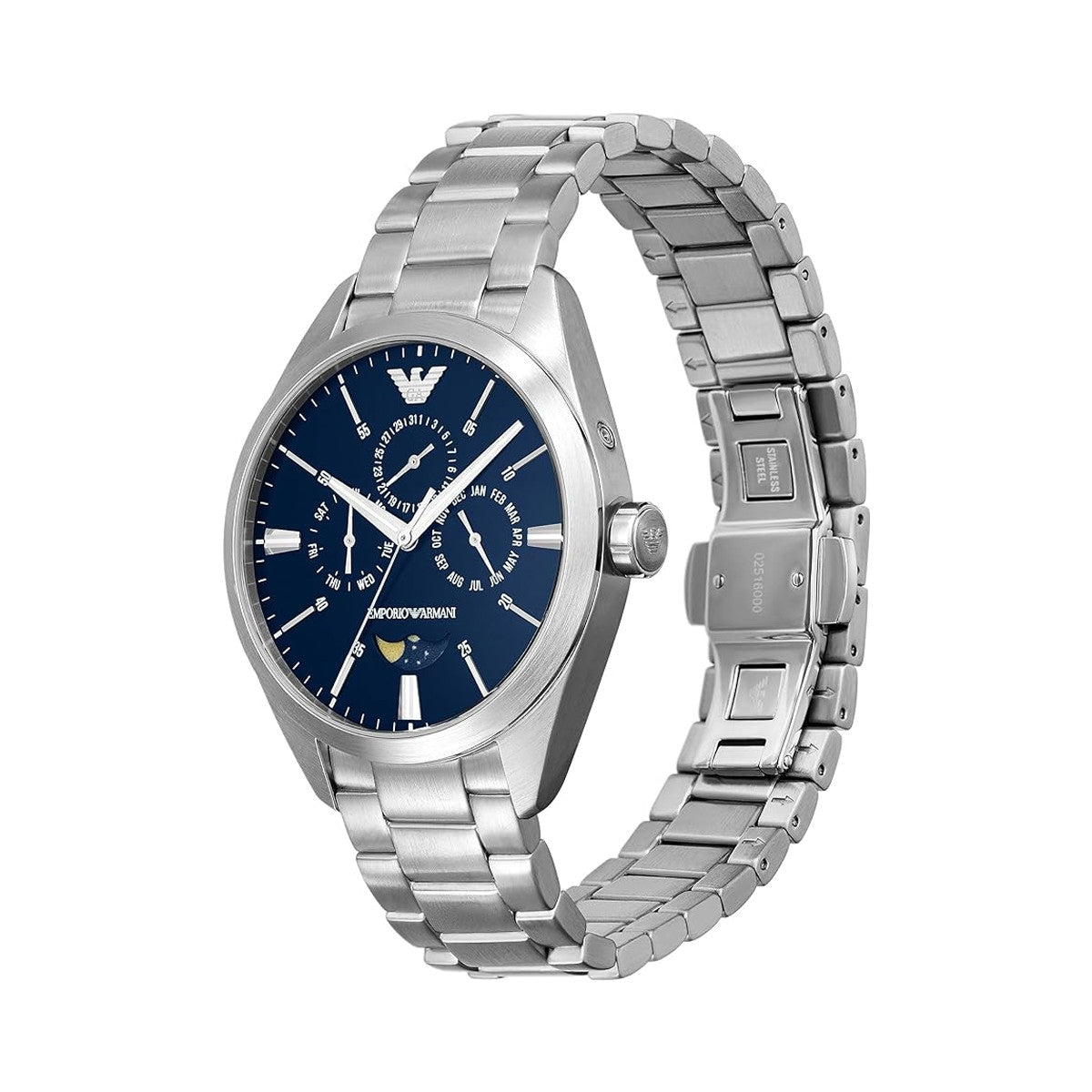EMPORIO ARMANI Mod. CLAUDIO