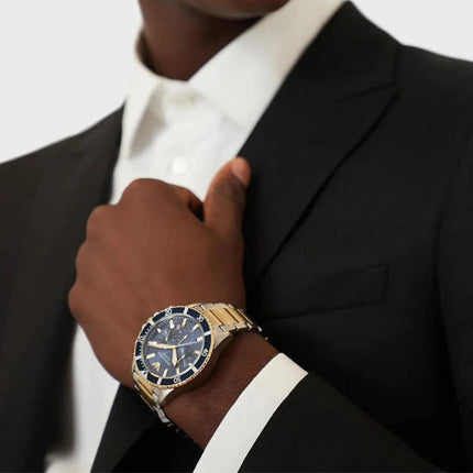 EMPORIO ARMANI Mod. DIVER