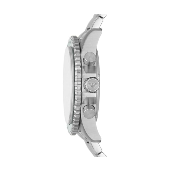 EMPORIO ARMANI Mod. DIVER