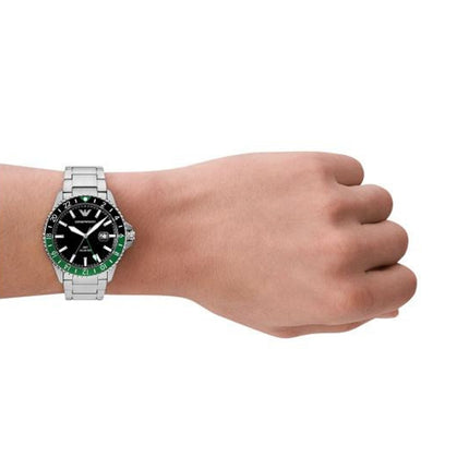 EMPORIO ARMANI Mod. DIVER