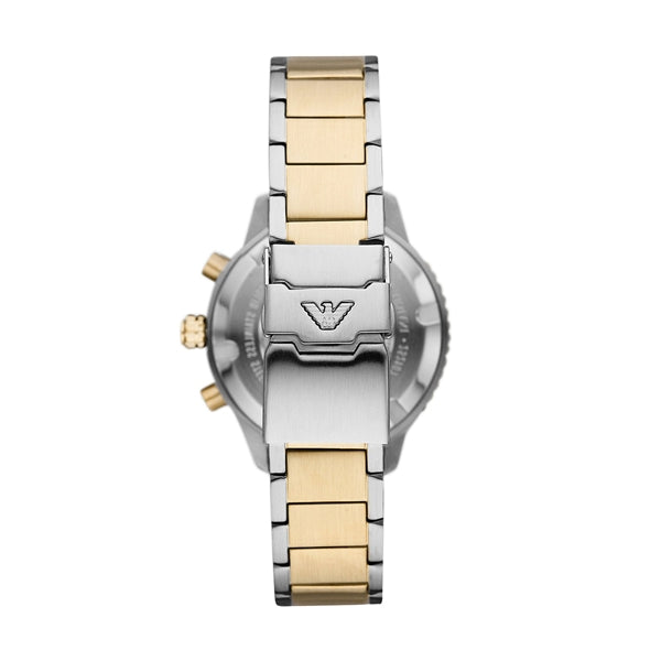 EMPORIO ARMANI Mod. DIVER
