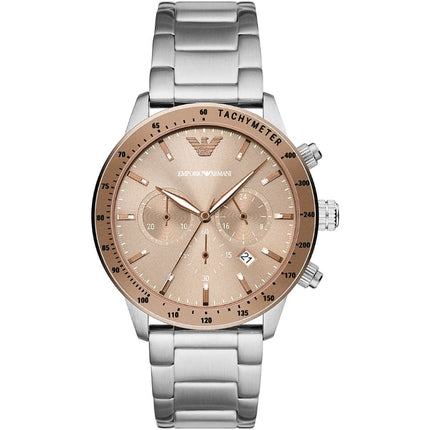 EMPORIO ARMANI Mod. MARIO