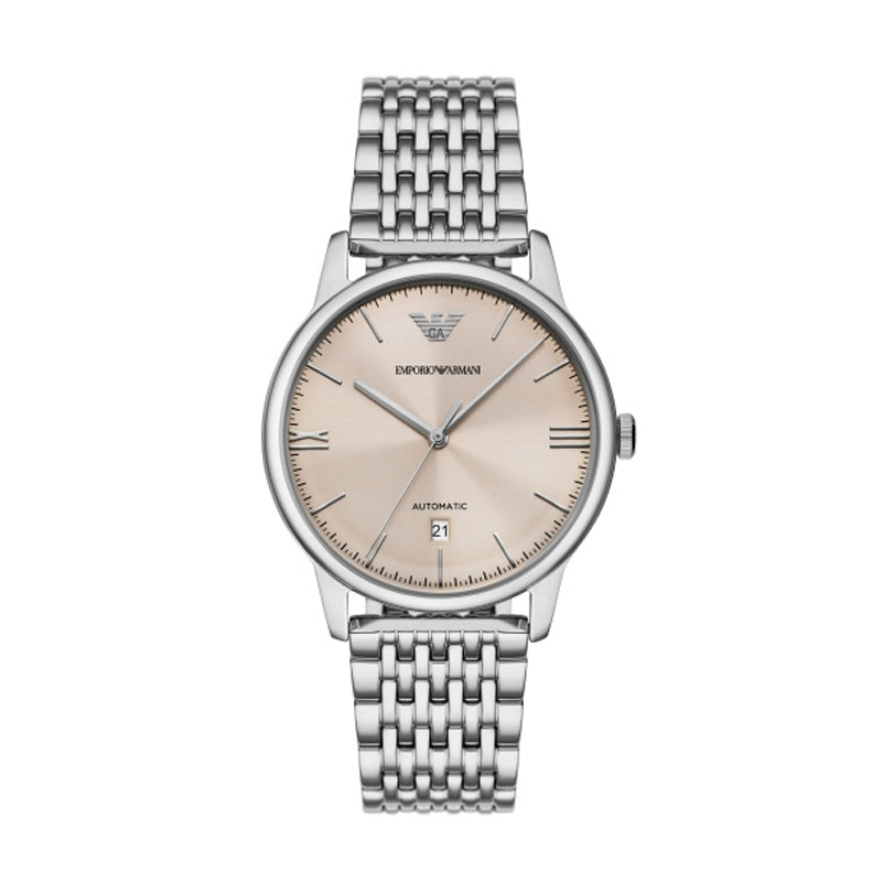 EMPORIO ARMANI Mod. MESH