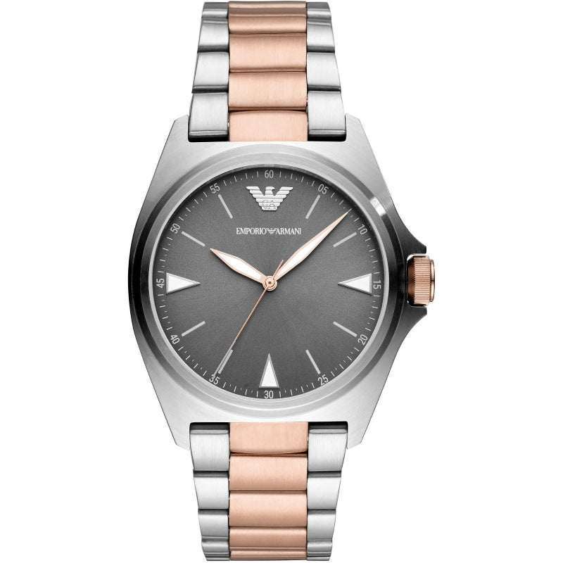 EMPORIO ARMANI Mod. NICOLA