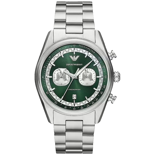 EMPORIO ARMANI Mod. RACER