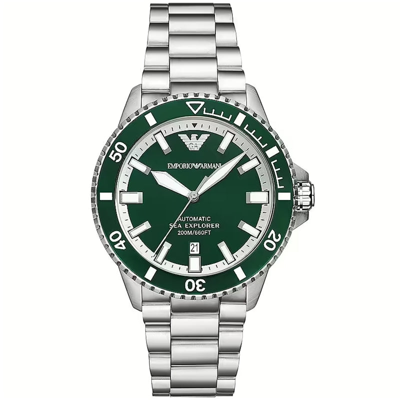 EMPORIO ARMANI Mod. SEA EXPLORER