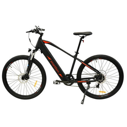 Elcykel Smartgyro SENDA 250 W 10000 mAh 27,5" Svart