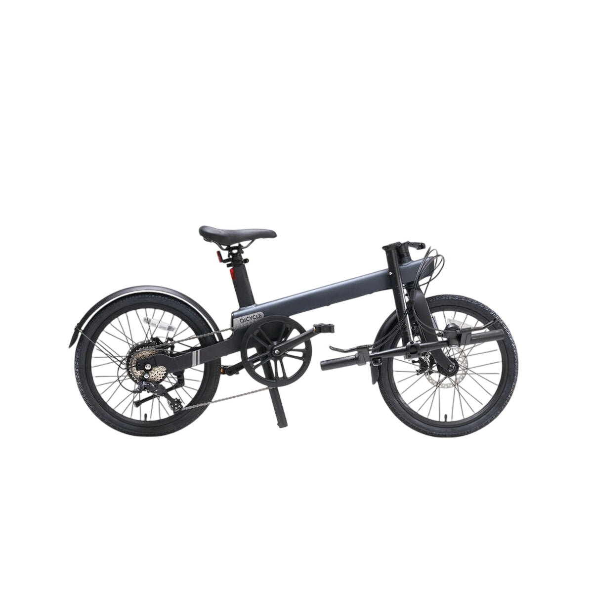 Elcykel Xiaomi QiCycle C2 Svart 20"