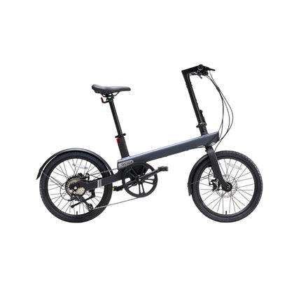 Elcykel Xiaomi QiCycle C2 Svart 20"