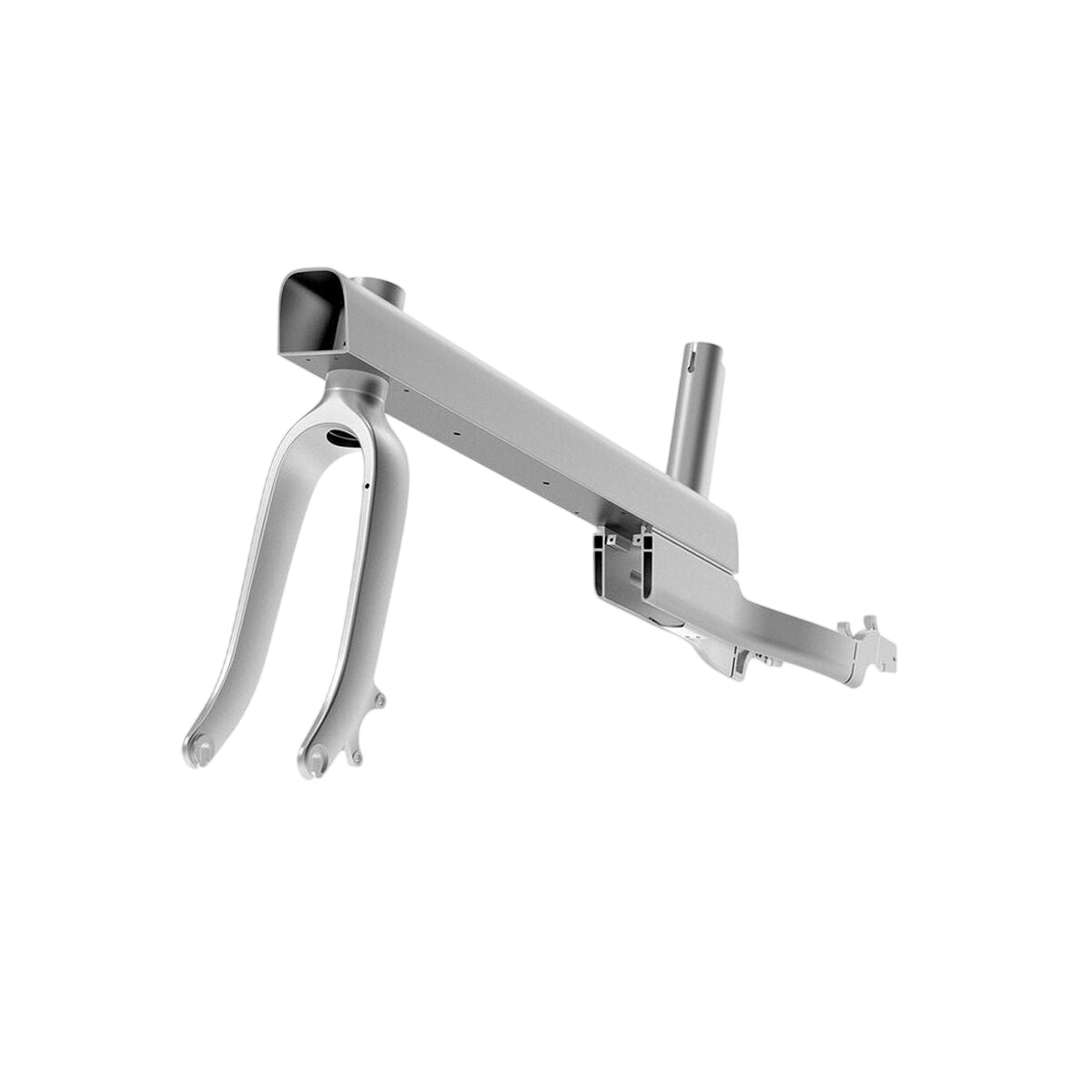 Elcykel Xiaomi QiCycle C2 Svart 20"