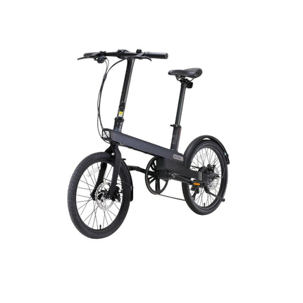 Elcykel Xiaomi QiCycle C2 Svart 20"