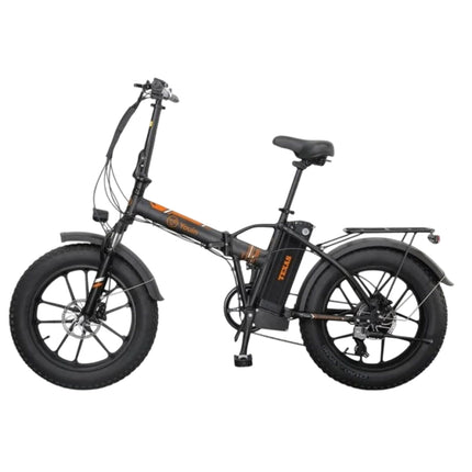 Elcykel Youin BK1201 TEXAS II 250 W 10400 mAh 20"