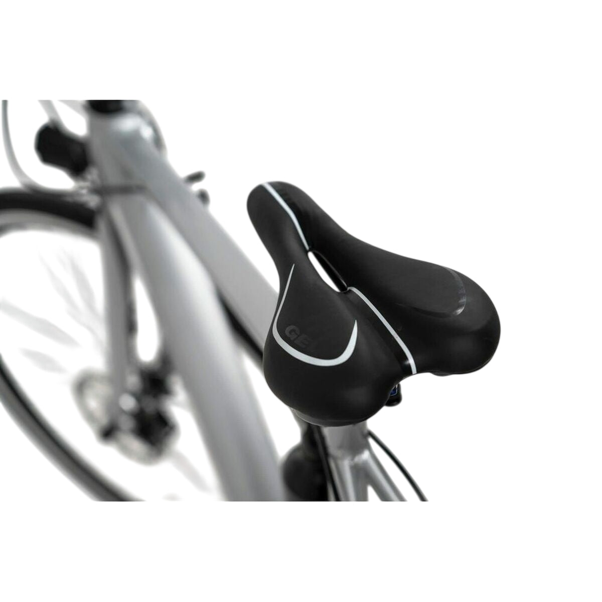 Elcykel Youin BK1500 NEW YORK 29" 250W Grå 250 W 7800 mAh 29"
