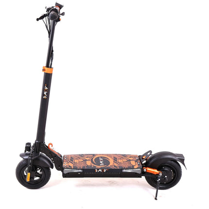 Elektrisk skoter B-Mov TRAMUNTANA 800 W