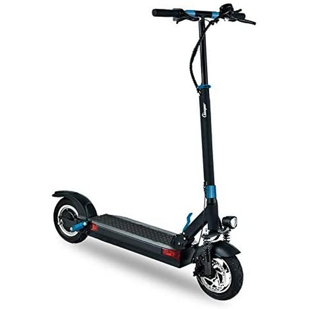 Elektrisk skoter Beeper FX10-G2-26 500W 48V 26 Ah