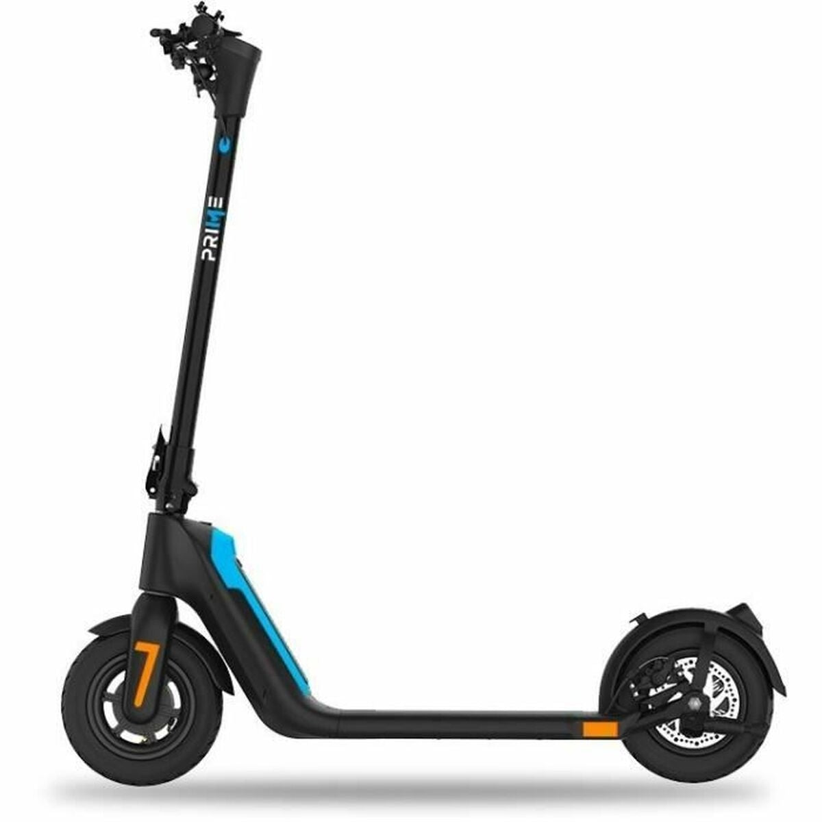 Elektrisk skoter Beeper FX55-10