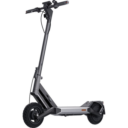 Elektrisk skoter Navee S40 Svart