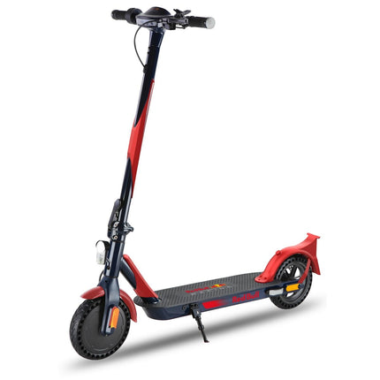 Elektrisk skoter Red Bull RB-RTEEN10-75-ES-R 350 W