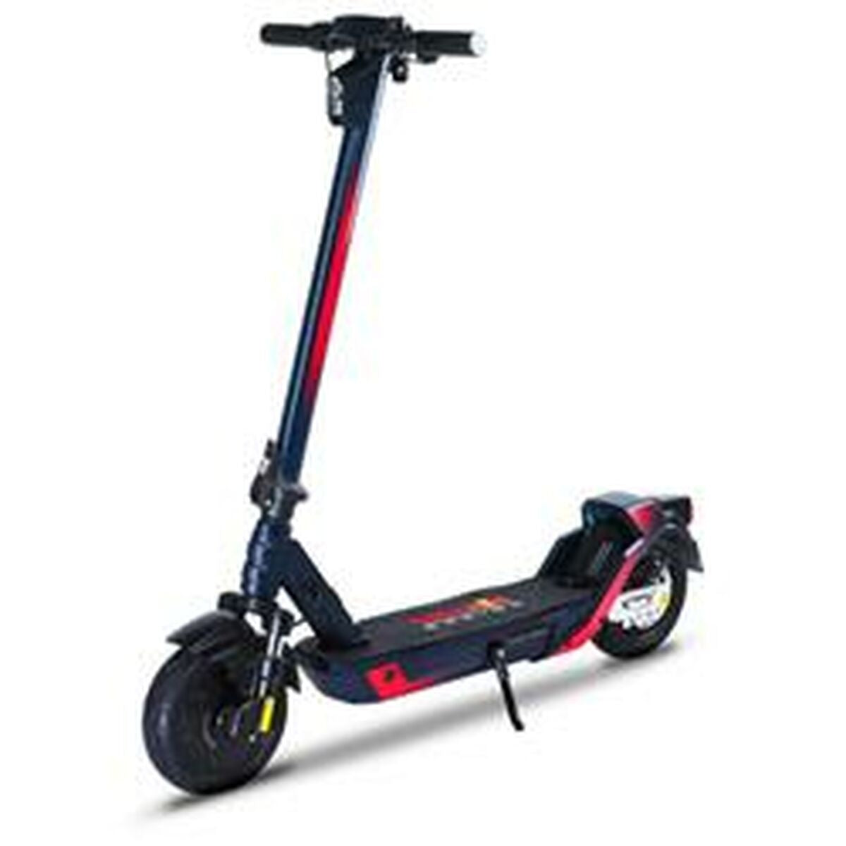 Elektrisk skoter Red Bull RB-RTENTURBO10-12-ES