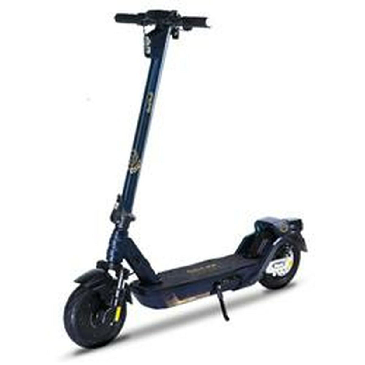 Elektrisk skoter Red Bull RB-RTENTURBO-SPECIAL-10-12-ES