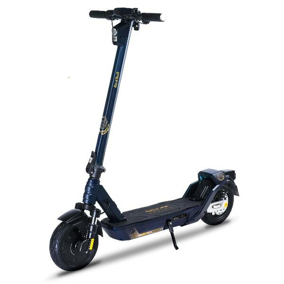 Elektrisk skoter Red Bull RB-RTENTURBO-SPECIAL-10-12-ES