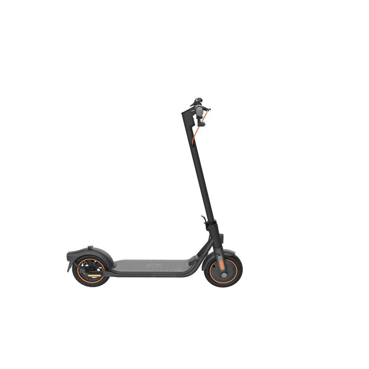 Elektrisk skoter Segway F40I Svart Grå