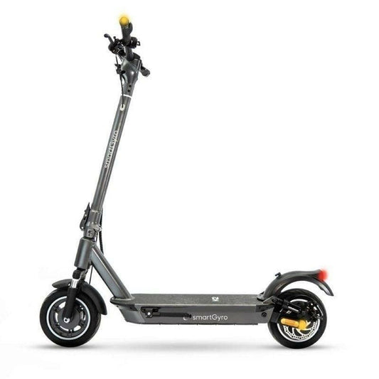 Elektrisk skoter Smartgyro K2 TITAN