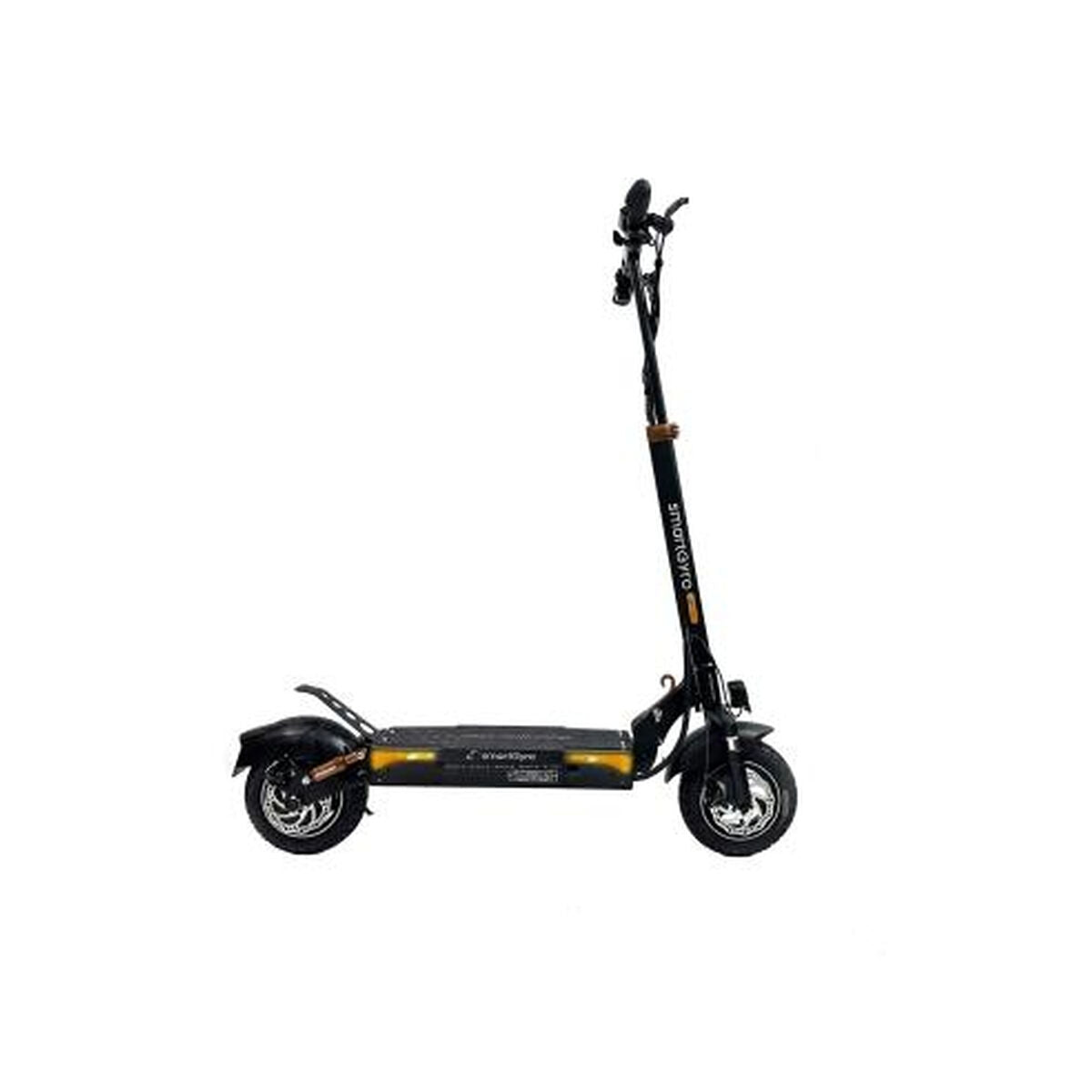 Elektrisk skoter Smartgyro Svart 48 V