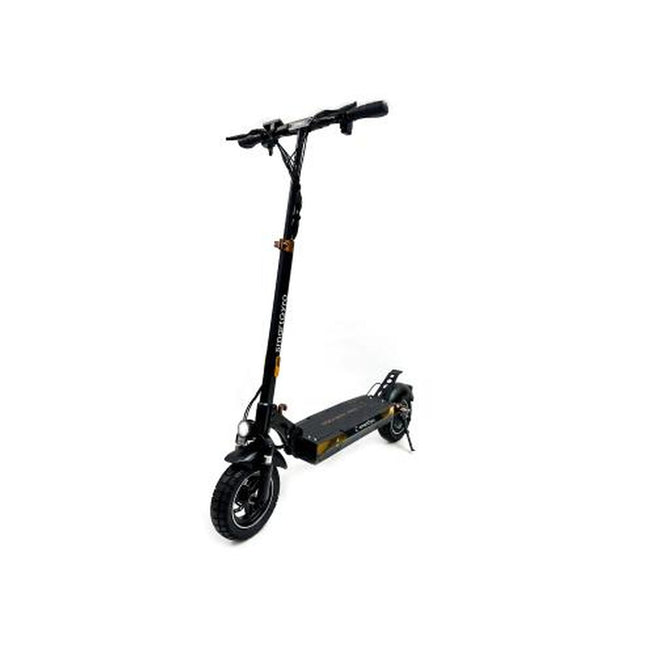 Elektrisk skoter Smartgyro Svart 48 V