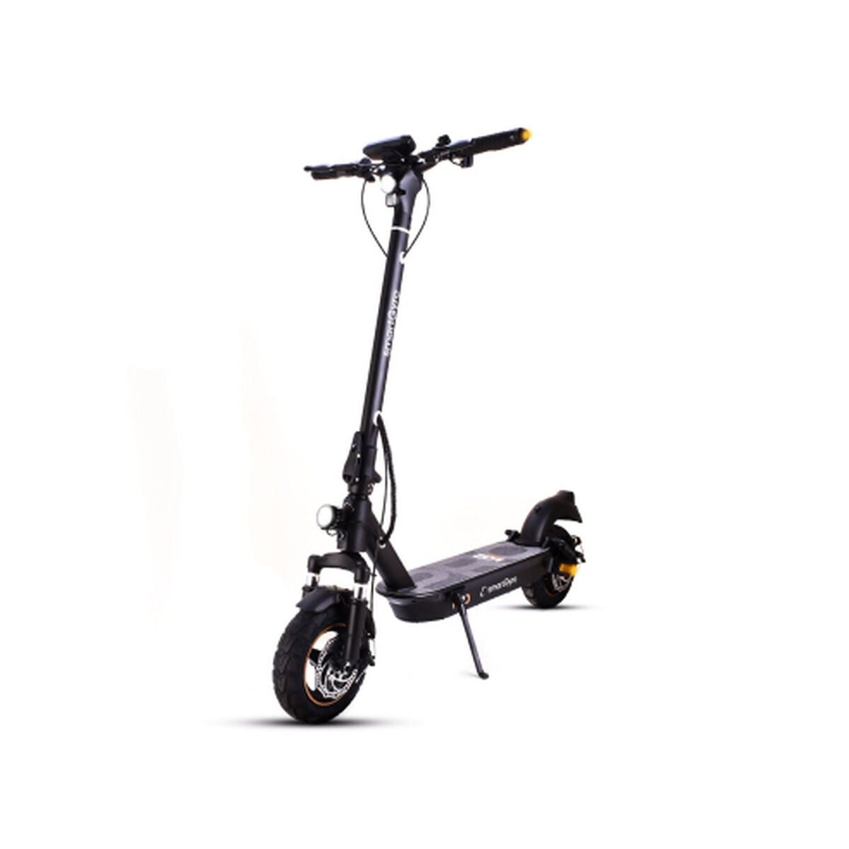 Elektrisk skoter Smartgyro Svart