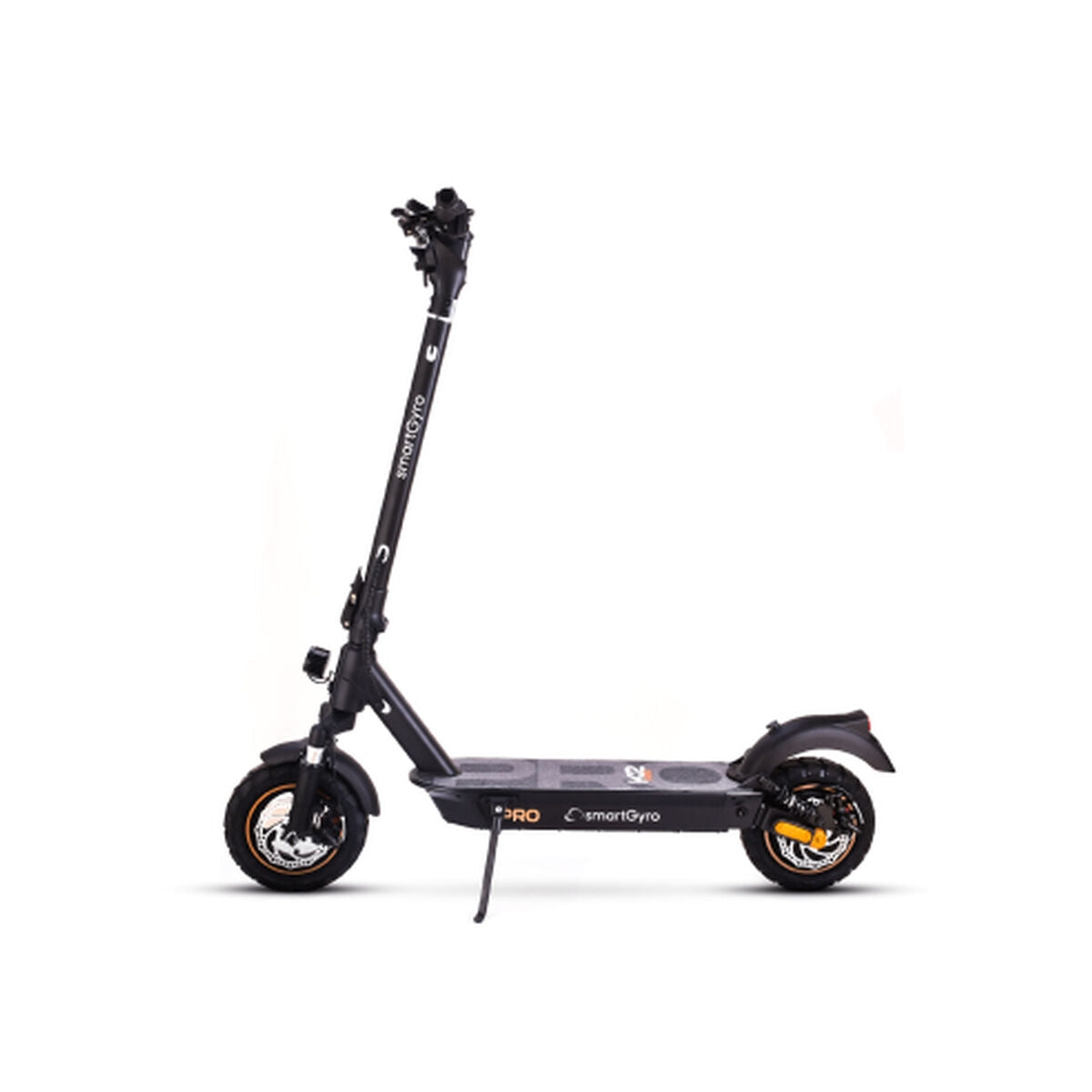 Elektrisk skoter Smartgyro Svart