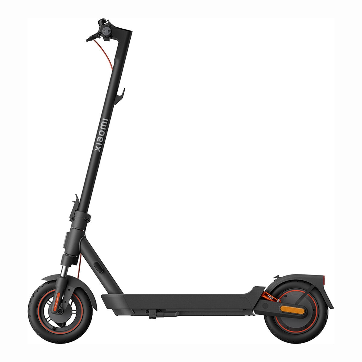 Elektrisk skoter Xiaomi
