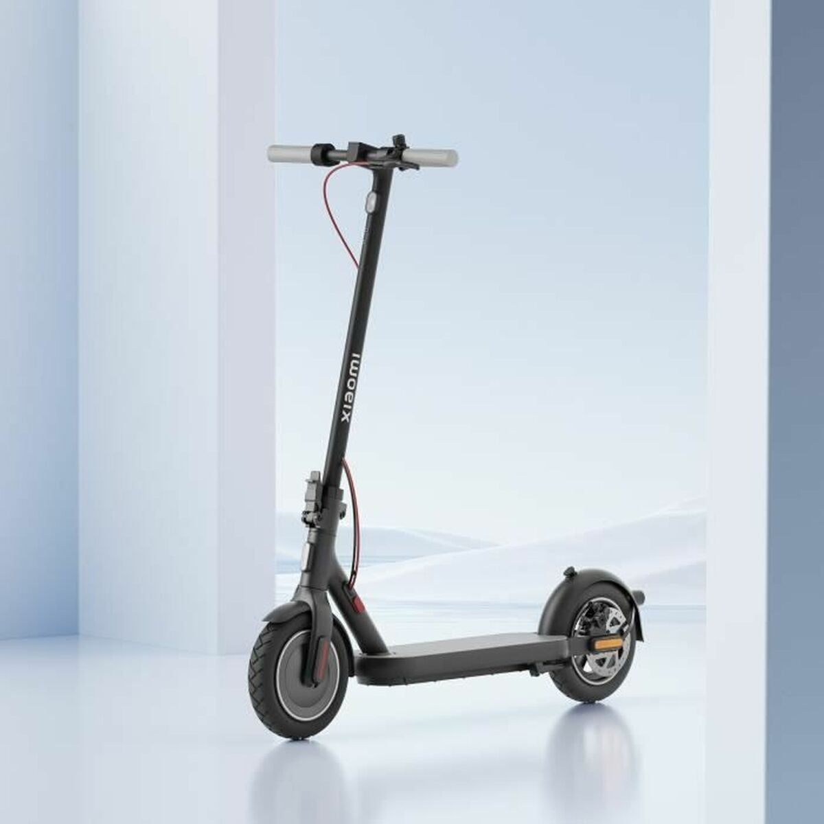 Elektrisk skoter Xiaomi elektrisk skoter 4 300 W
