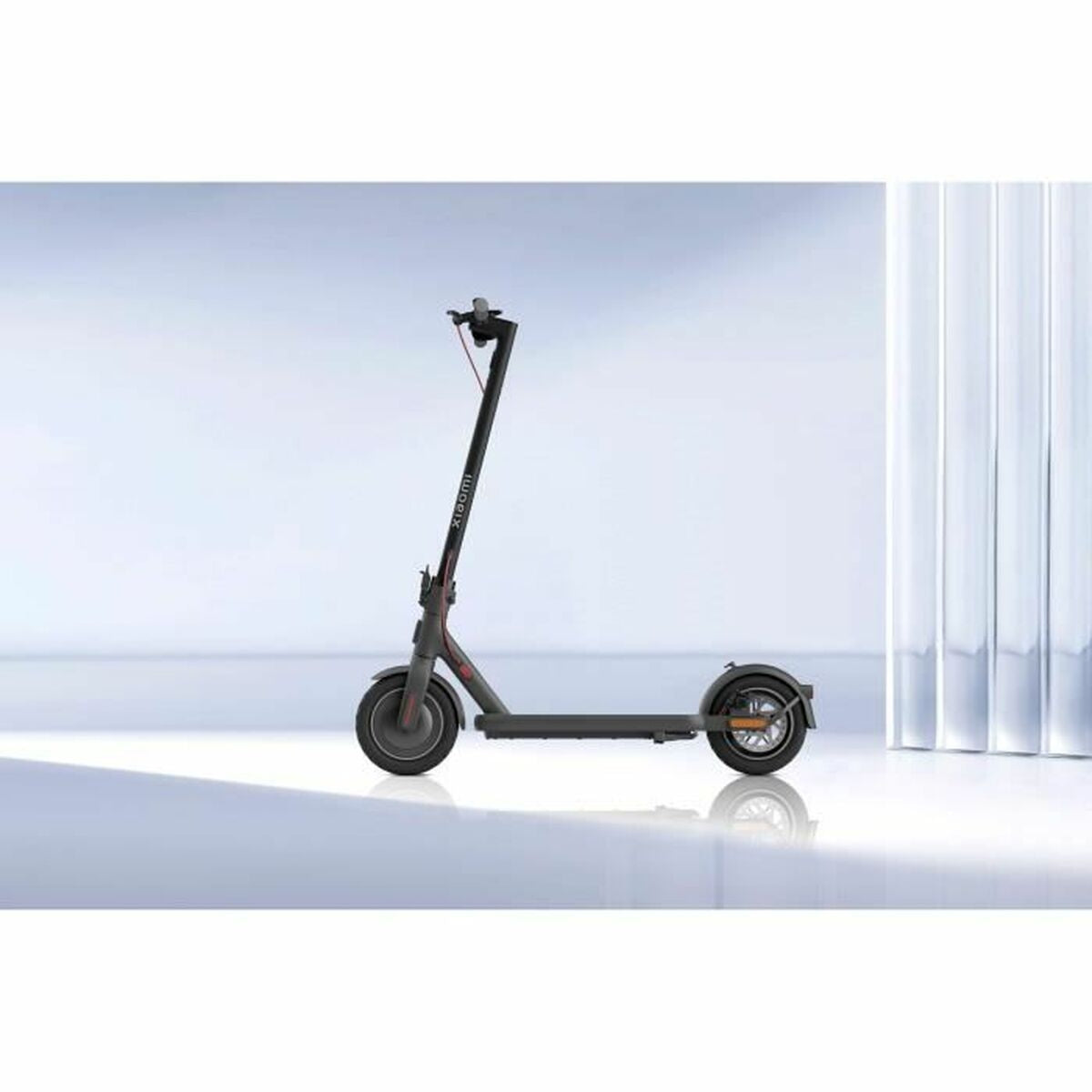 Elektrisk skoter Xiaomi elektrisk skoter 4 300 W