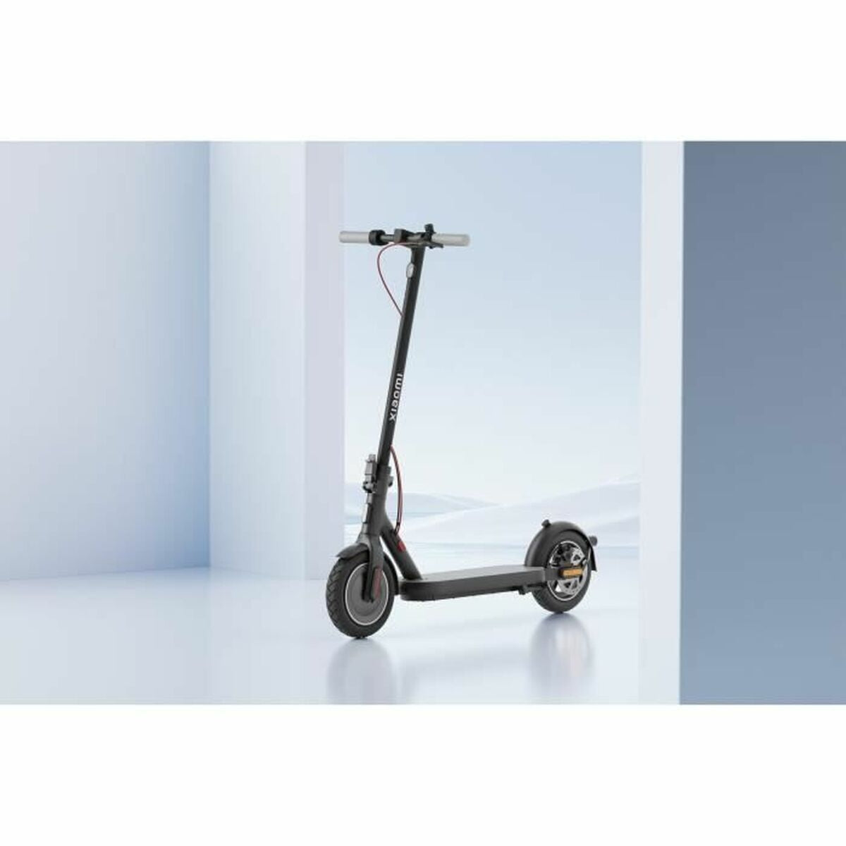 Elektrisk skoter Xiaomi elektrisk skoter 4 300 W