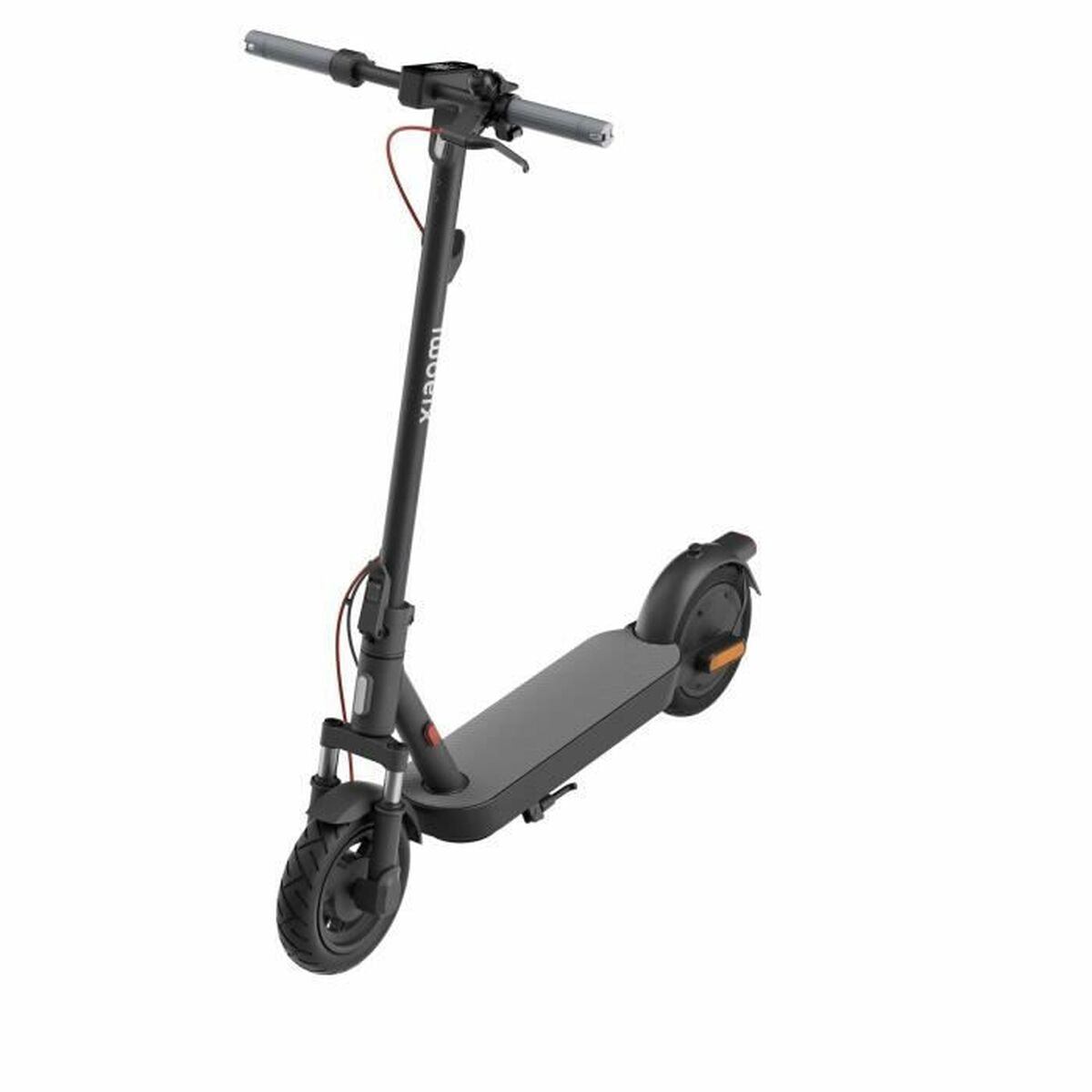 Elektrisk skoter Xiaomi skoter 5 350 W 25 km/h 10"
