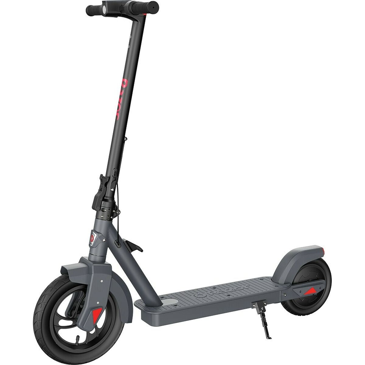 Elektrisk skoterhyvel 13173822 Svart 350 W