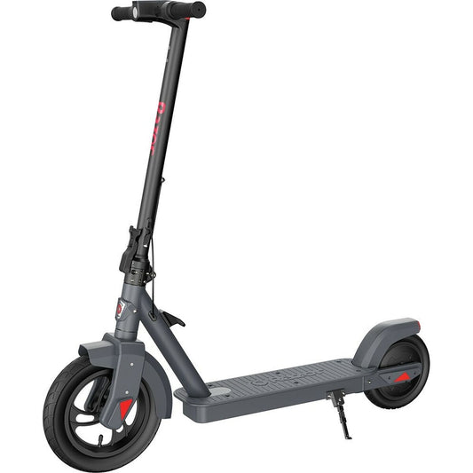 Elektrisk skoterhyvel 13173822 Svart 350 W