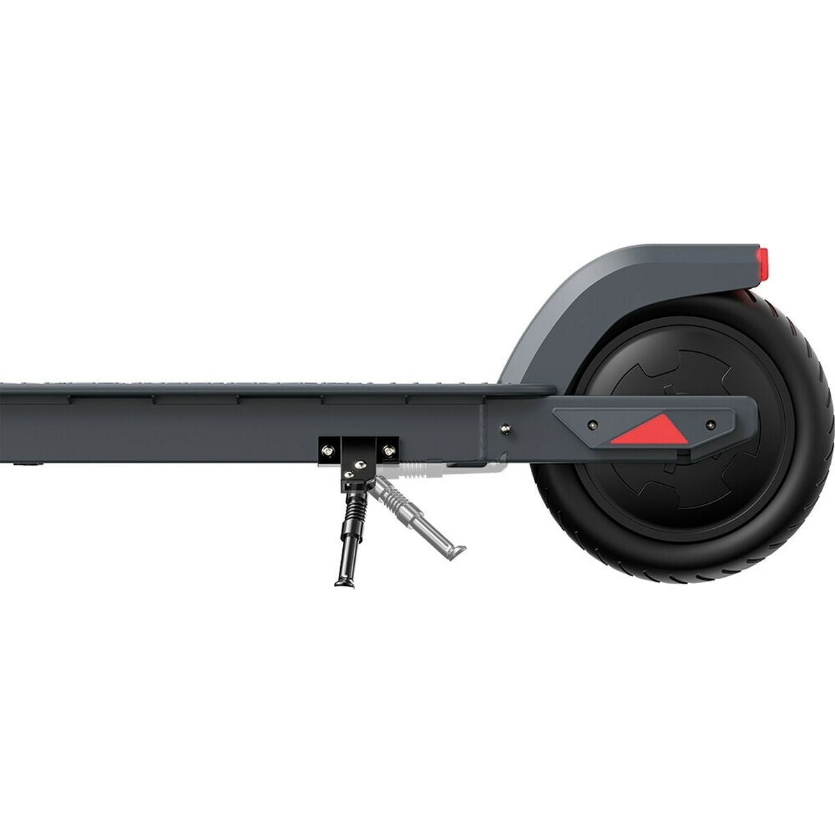Elektrisk skoterhyvel 13173822 Svart 350 W